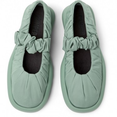 CAMPER Onda K201680 Ballerina VERDE_005