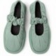 CAMPER Onda K201680 Ballerina VERDE_005