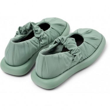 CAMPER Onda K201680 Ballerina VERDE_005