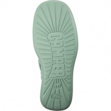 CAMPER Onda K201680 Ballerina VERDE_005
