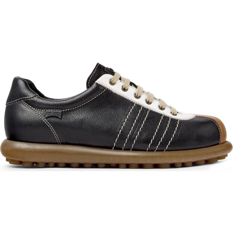 Sneakers da donna CAMPER Pelotas K201758 NEGRO_001