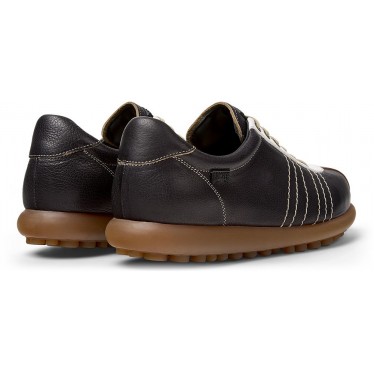 Sneakers da donna CAMPER Pelotas K201758 NEGRO_001