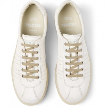 Sneakers da donna CAMPER Pelotas K201758 BLANCO_003