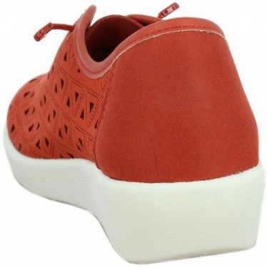 Scarpe sportive da donna Doctor Cutillas 38469 ROJO