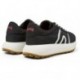 Scarpe da ginnastica da donna Camper K201613 Balls Atene NEGRO_001