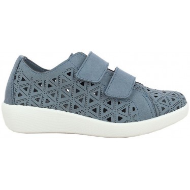Scarpe sportive da donna Doctor Cutillas 38466 PACIFICO