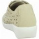 Scarpe sportive da donna Doctor Cutillas 38466 PLATINO