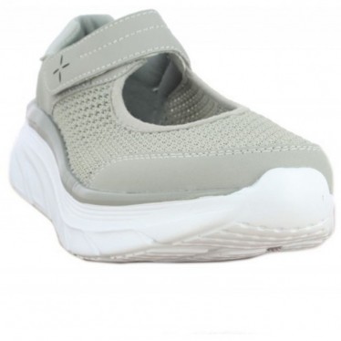 Doctor Cutillas 13705 Mary Jane da donna GRIS