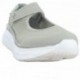 Doctor Cutillas 13705 Mary Jane da donna GRIS