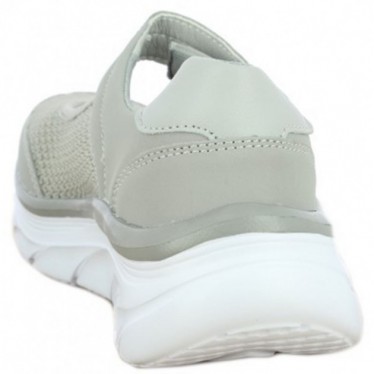 Doctor Cutillas 13705 Mary Jane da donna GRIS