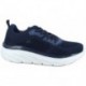 Scarpe sportive da donna Doctor Cutillas 13704 MARINO