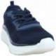 Scarpe sportive da donna Doctor Cutillas 13704 MARINO