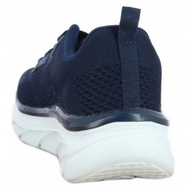 Scarpe sportive da donna Doctor Cutillas 13704 MARINO