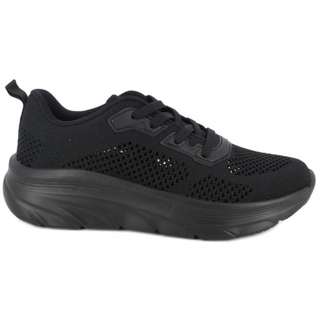 Scarpe sportive da donna Doctor Cutillas 13704 NEGRO Scarpe sportive da donna Doctor Cutillas 13704 NEGRO