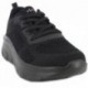 Scarpe sportive da donna Doctor Cutillas 13704 NEGRO