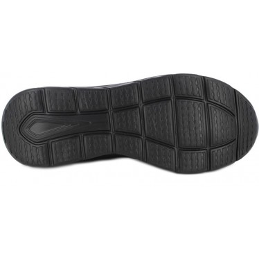 Scarpe sportive da donna Doctor Cutillas 13704 NEGRO