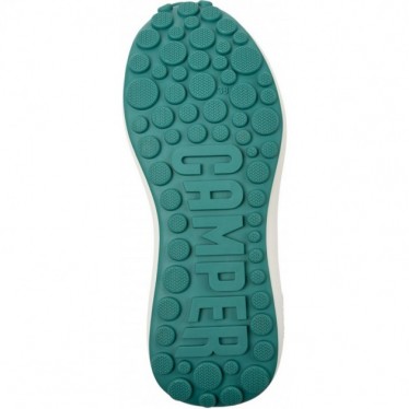 Sneakers da donna CAMPER Pelotas Athens K201826 GRIS_005