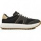 Sneakers da donna CAMPER Pelotas Athens K201826 NEGRO_008