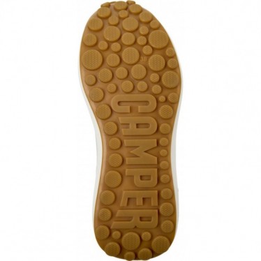 Sneakers da donna CAMPER Pelotas Athens K201826 GRIS_007