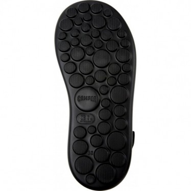 CAMPER Sandali Pelotas Flota K201772 in pelle NEGRO_001