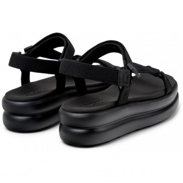 Sandali da donna CAMPER Pelotas Flota Up K201726 NEGRO_001