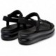 Sandali da donna CAMPER Pelotas Flota Up K201726 NEGRO_001