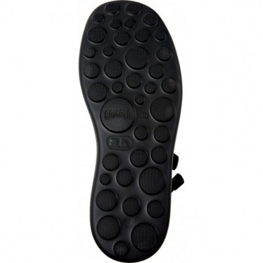 Sandali da donna CAMPER Pelotas Flota Up K201726 NEGRO_001