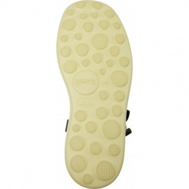 Sandali da donna CAMPER Pelotas Flota Up K201726 VERDE_003