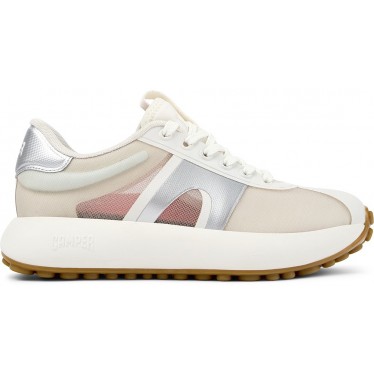 CAMPER Pelotas Athens K201614 Scarpe sportive da donna BLANCO_014
