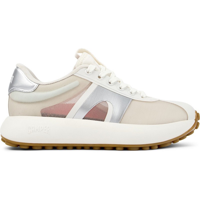 CAMPER Pelotas Athens K201614 Scarpe sportive da donna BLANCO_014