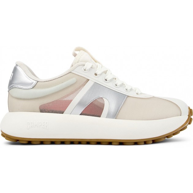 CAMPER Pelotas Athens K201614 Scarpe sportive da donna BLANCO_014 CAMPER Pelotas Athens K201614 Scarpe sportive da donna BLANCO_014