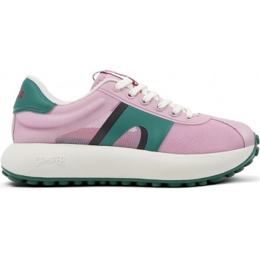 CAMPER Pelotas Athens K201614 Scarpe sportive da donna ROSA_017