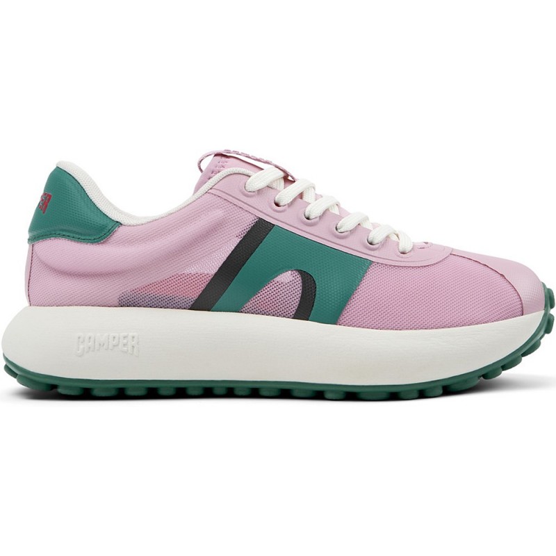 CAMPER Pelotas Athens K201614 Scarpe sportive da donna ROSA_017
