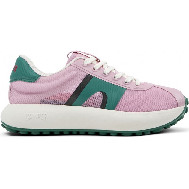 CAMPER Pelotas Athens K201614 Scarpe sportive da donna ROSA_017 CAMPER Pelotas Athens K201614 Scarpe sportive da donna ROSA_017