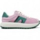 CAMPER Pelotas Athens K201614 Scarpe sportive da donna ROSA_017