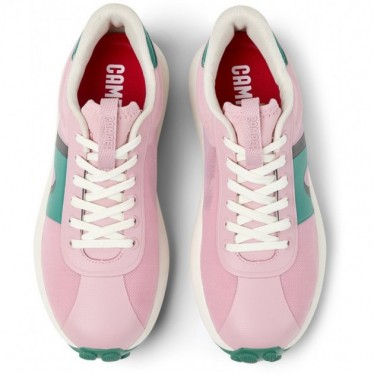 CAMPER Pelotas Athens K201614 Scarpe sportive da donna ROSA_017