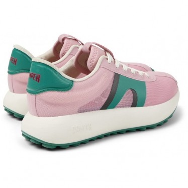 CAMPER Pelotas Athens K201614 Scarpe sportive da donna ROSA_017