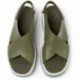 CAMPER Pelotas Flota Up K201727 Sandali da donna VERDE_003