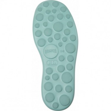 CAMPER Pelotas Flota Up K201727 Sandali da donna VERDE_003