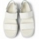Sandali da donna CAMPER Pelotas Folta Up K201728 BLANCO_001