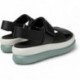 Sandali da donna CAMPER Pelotas Folta Up K201728 NEGRO_005