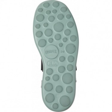 Sandali da donna CAMPER Pelotas Folta Up K201728 NEGRO_005