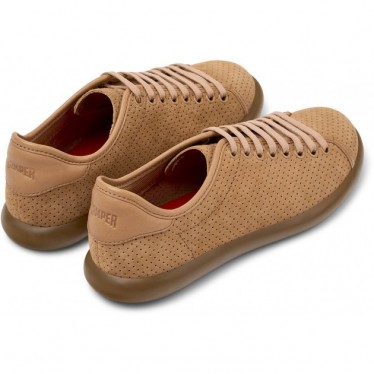 CAMPER SPORT K201668 SFERE SOLLER MARRON_015