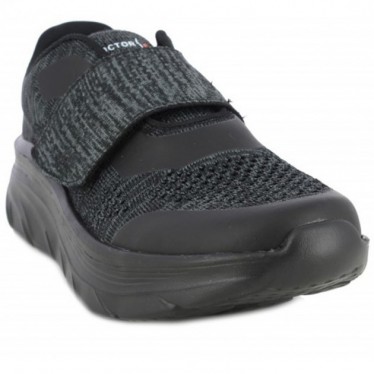 Scarpe sportive da donna Doctor Cutillas 13703 NEGRO