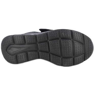 Scarpe sportive da donna Doctor Cutillas 13703 NEGRO
