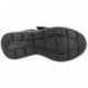 Scarpe sportive da donna Doctor Cutillas 13703 NEGRO