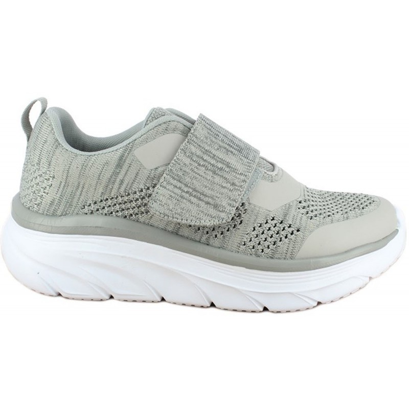 Scarpe sportive da donna Doctor Cutillas 13703 GRIS
