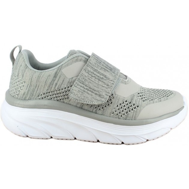 Scarpe sportive da donna Doctor Cutillas 13703 GRIS Scarpe sportive da donna Doctor Cutillas 13703 GRIS