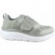 Scarpe sportive da donna Doctor Cutillas 13703 GRIS