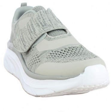 Scarpe sportive da donna Doctor Cutillas 13703 GRIS